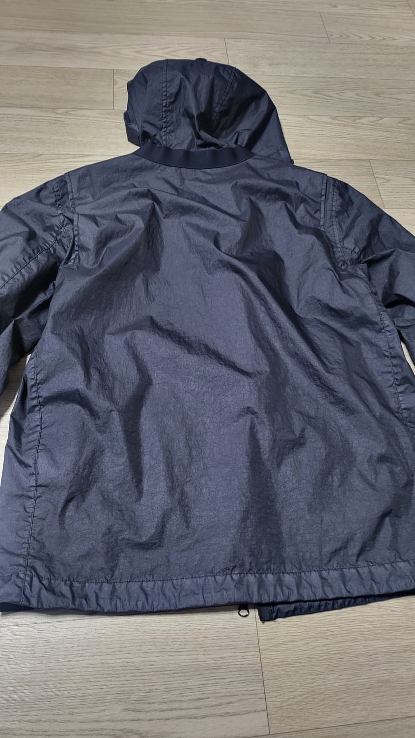 스톤아일랜드 멤브라나 3L TC 상품이미지3