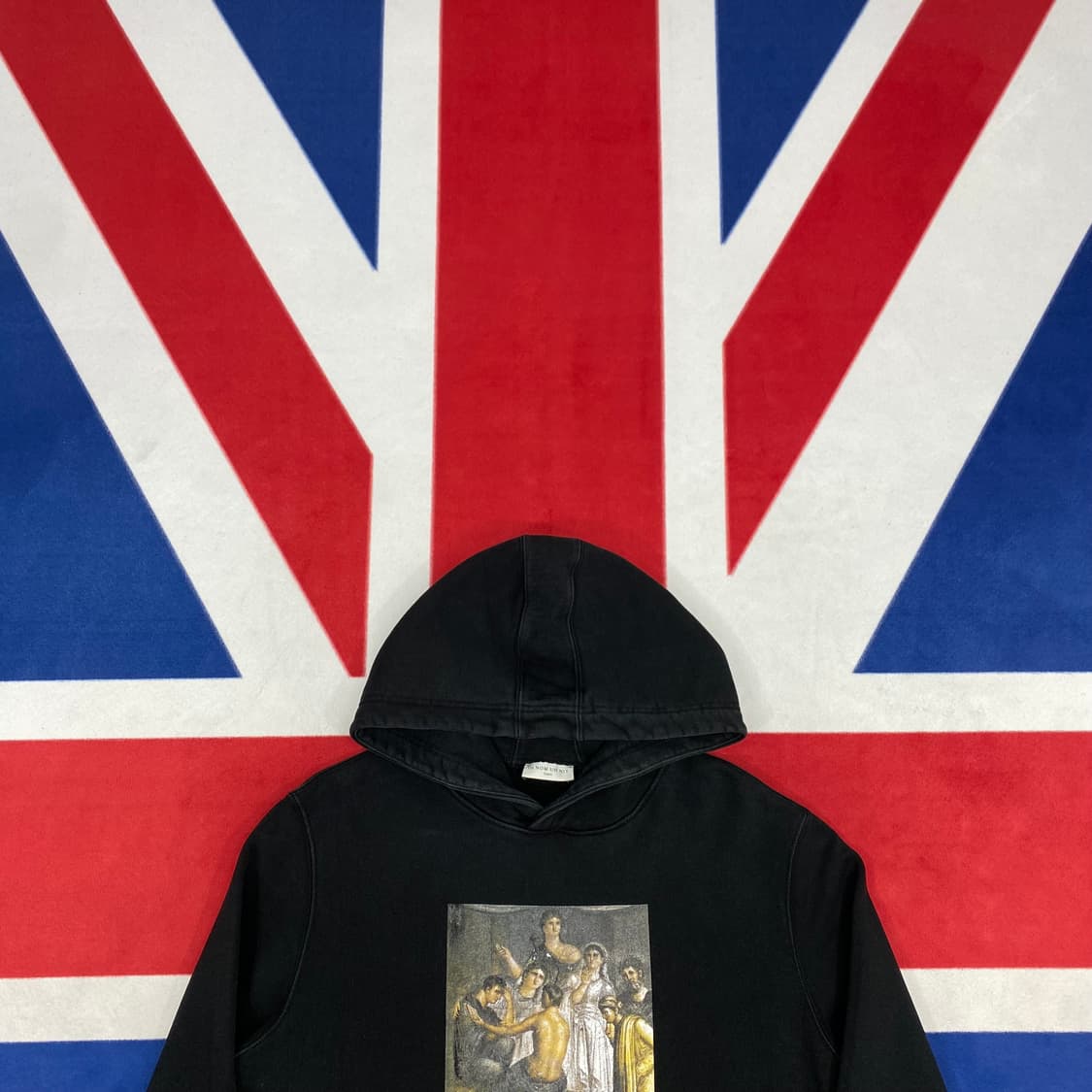 이놈어닛 후드티  M  상품이미지2