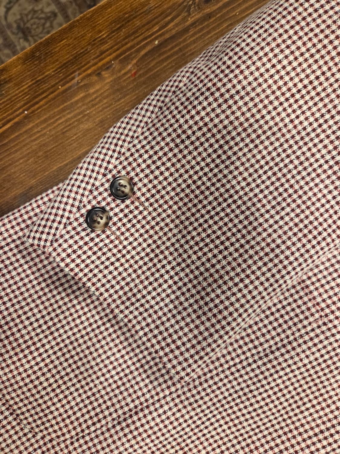 이세이 미야케 자켓 상품이미지6