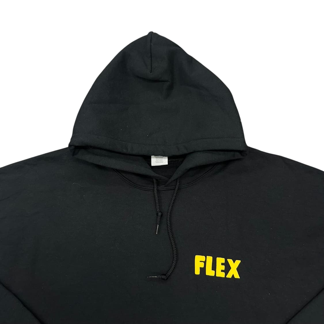 염따 플렉스 후드티 상품이미지2