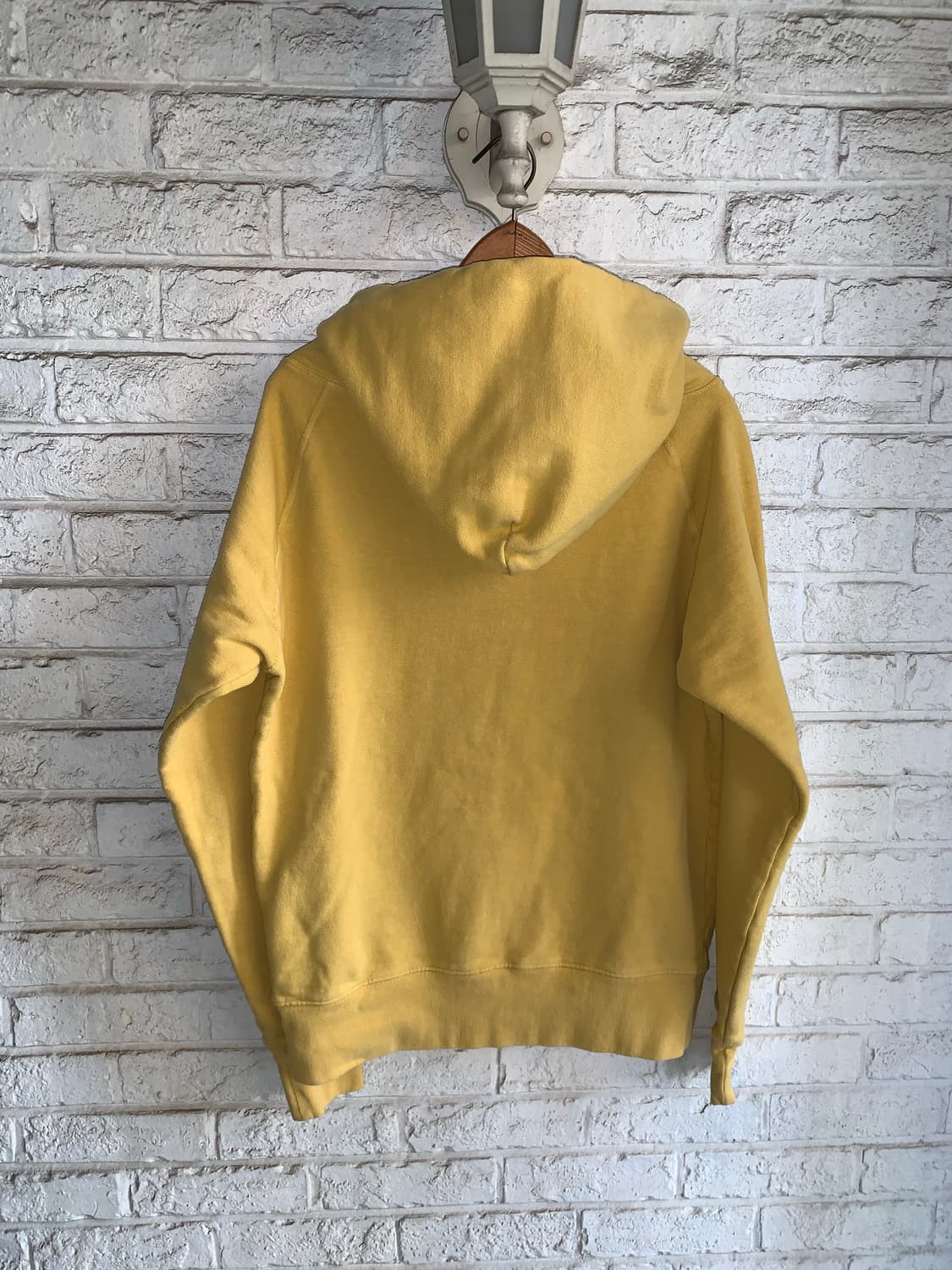 캐피탈 서프 후드 95  상품이미지7