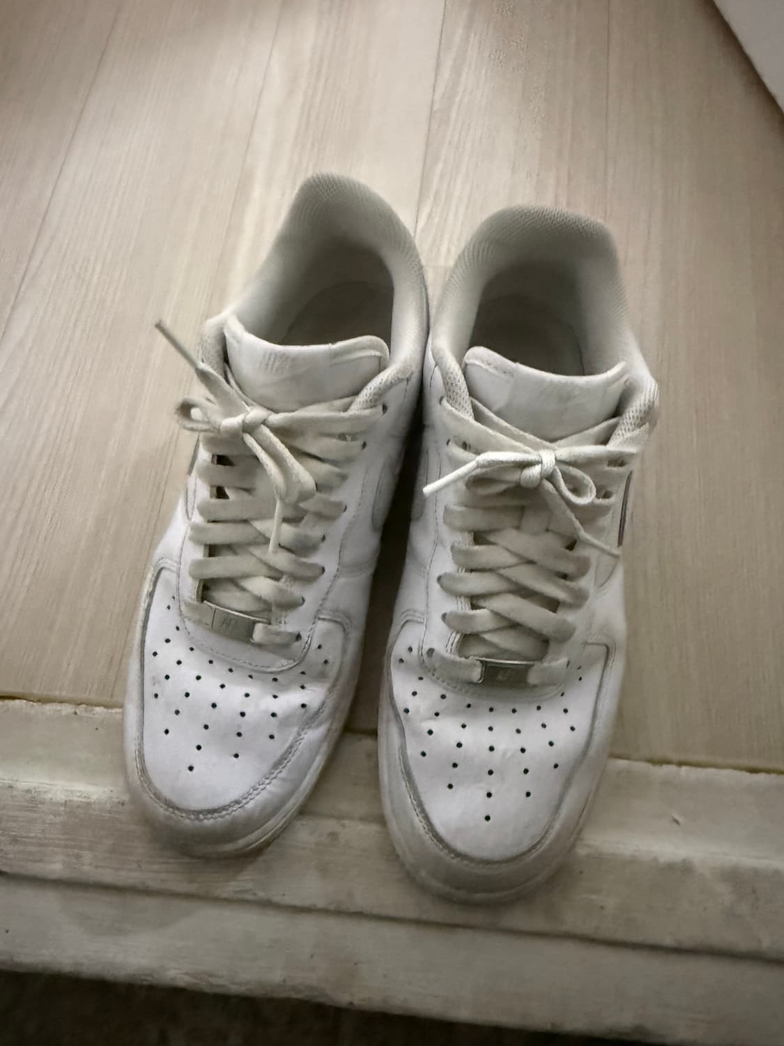 나이키 에어포스  상품이미지1