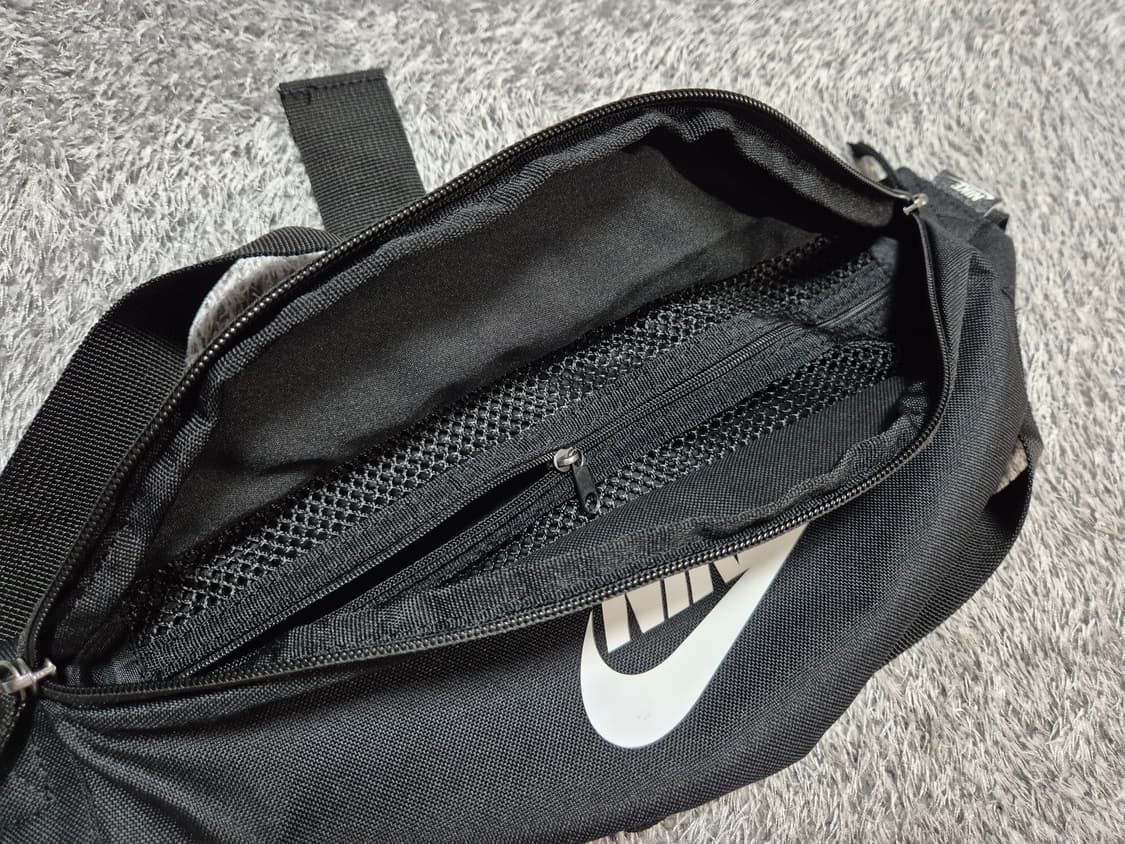 나이키 헤리티지 힙색 웨이스트백 상품이미지7