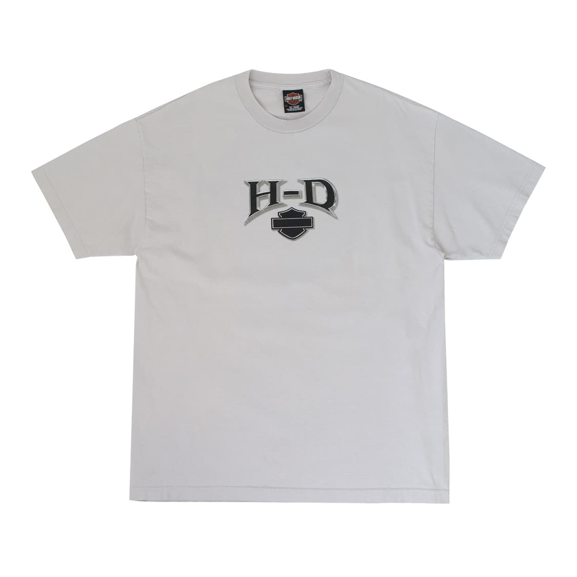 Harley Davidson 1/2 T-Shirt 상품이미지1