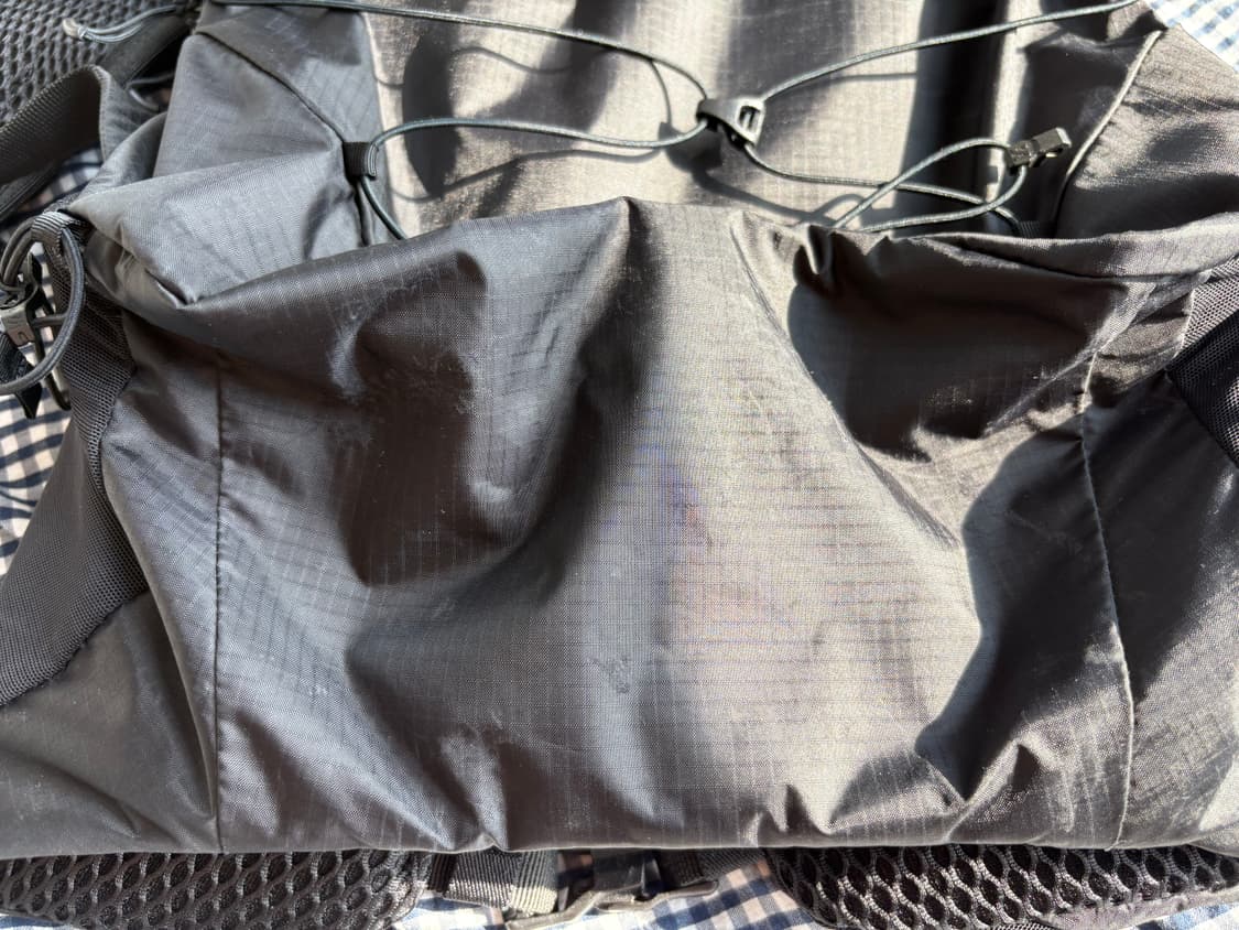 살로몬 마르지엘라 백팩 상품이미지3