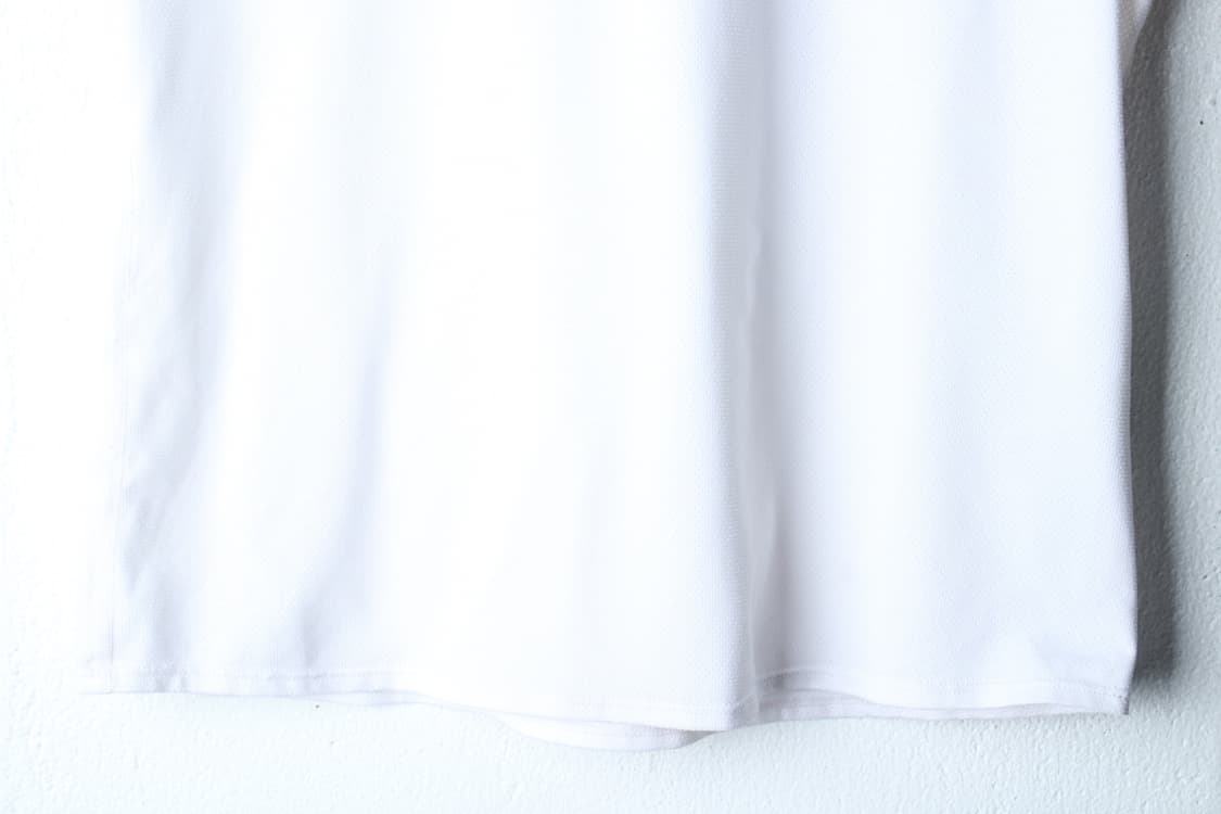 W(M) 나이키 반팔 티셔츠 반소매 기능성 화이트-7B51 상품이미지4