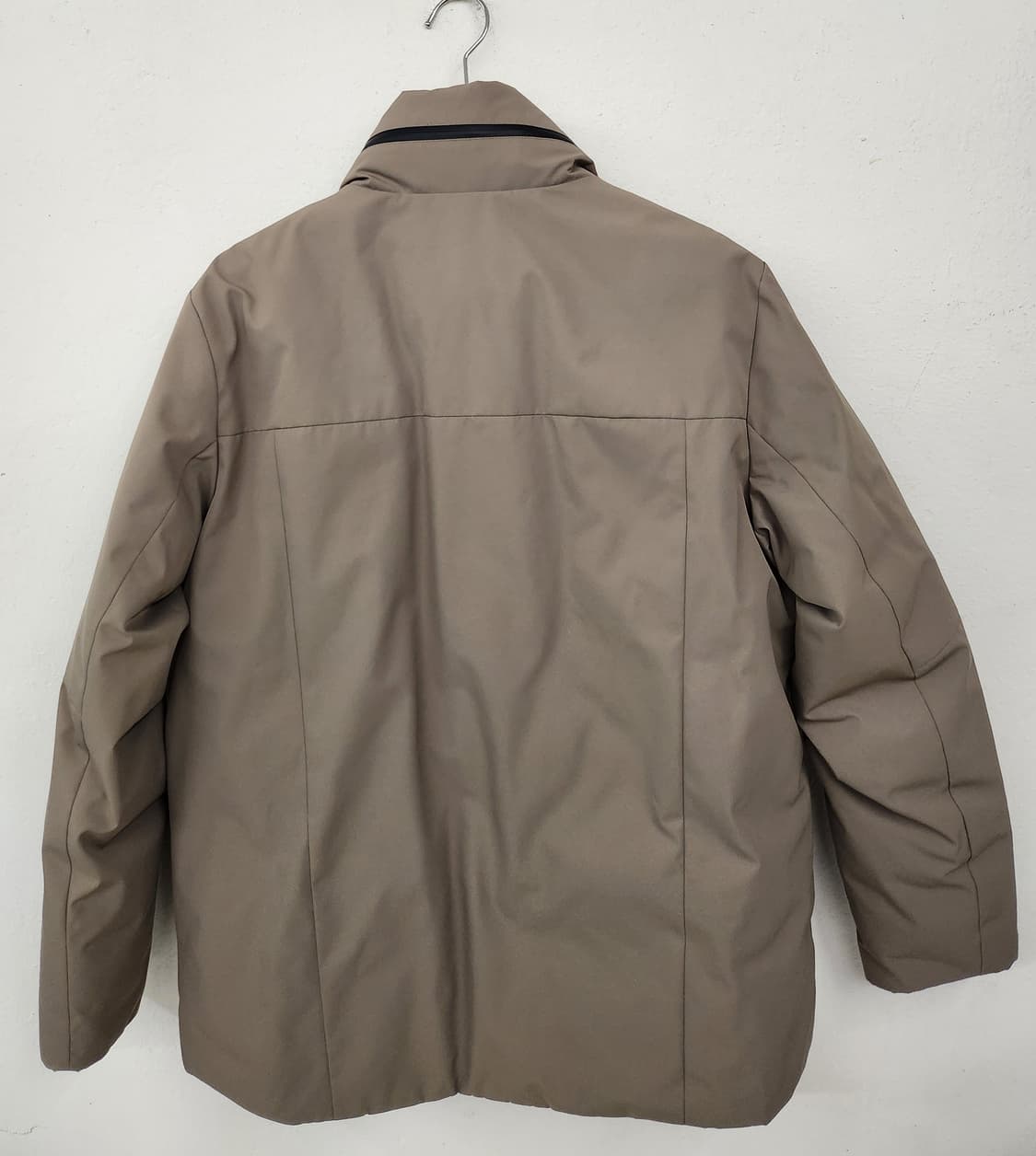 밀레 골프 점퍼 상품이미지8