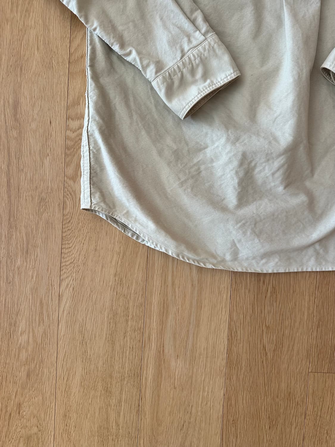 MHL 셔츠 상품이미지10