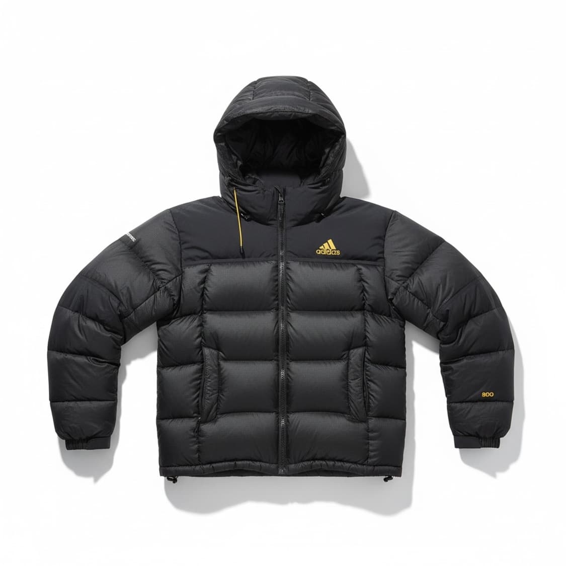 아디다스 800필파워 구스다운 패딩 100 상품이미지1