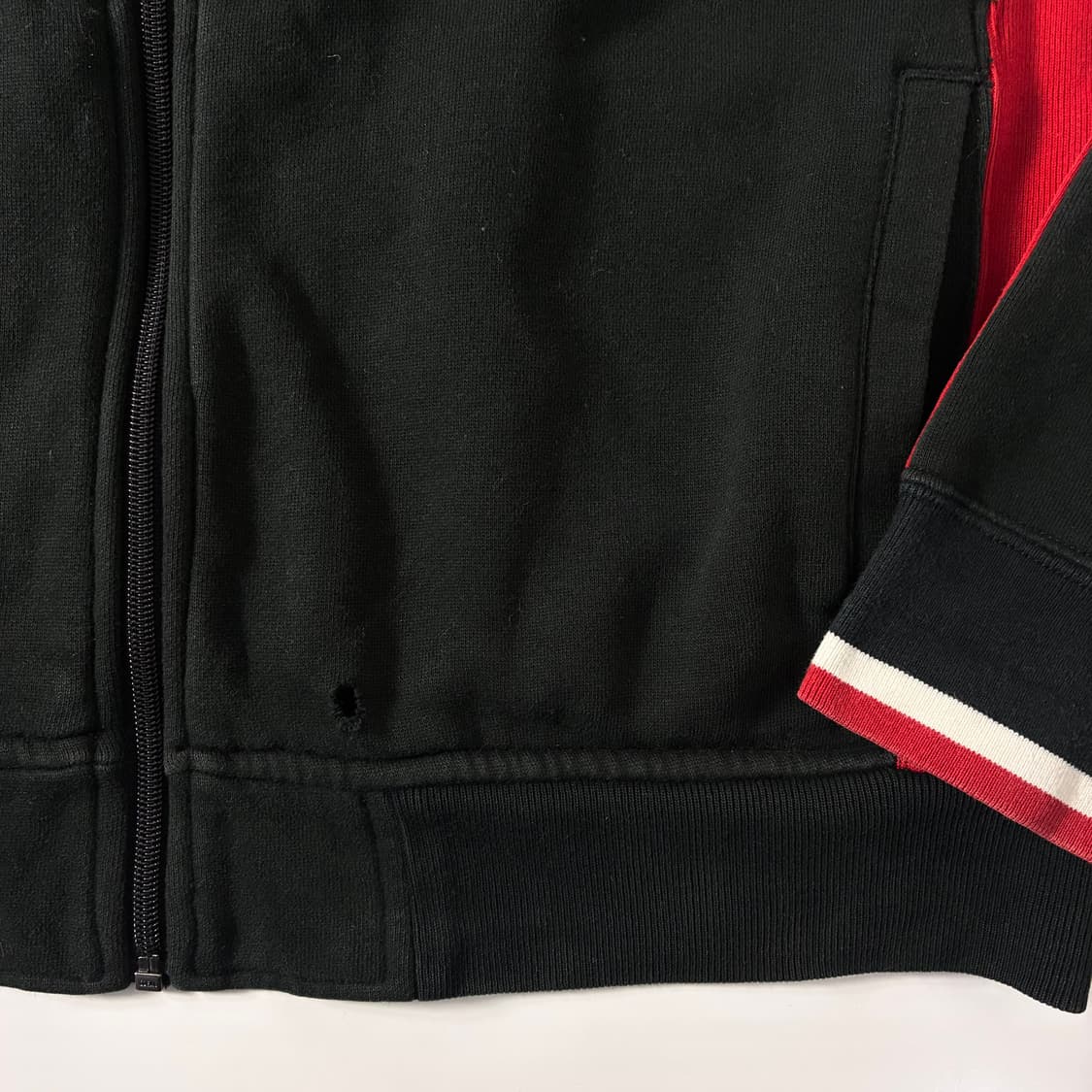 Polo  폴로 랄프로렌 코튼 빅포니 스위스 집업   상품이미지6