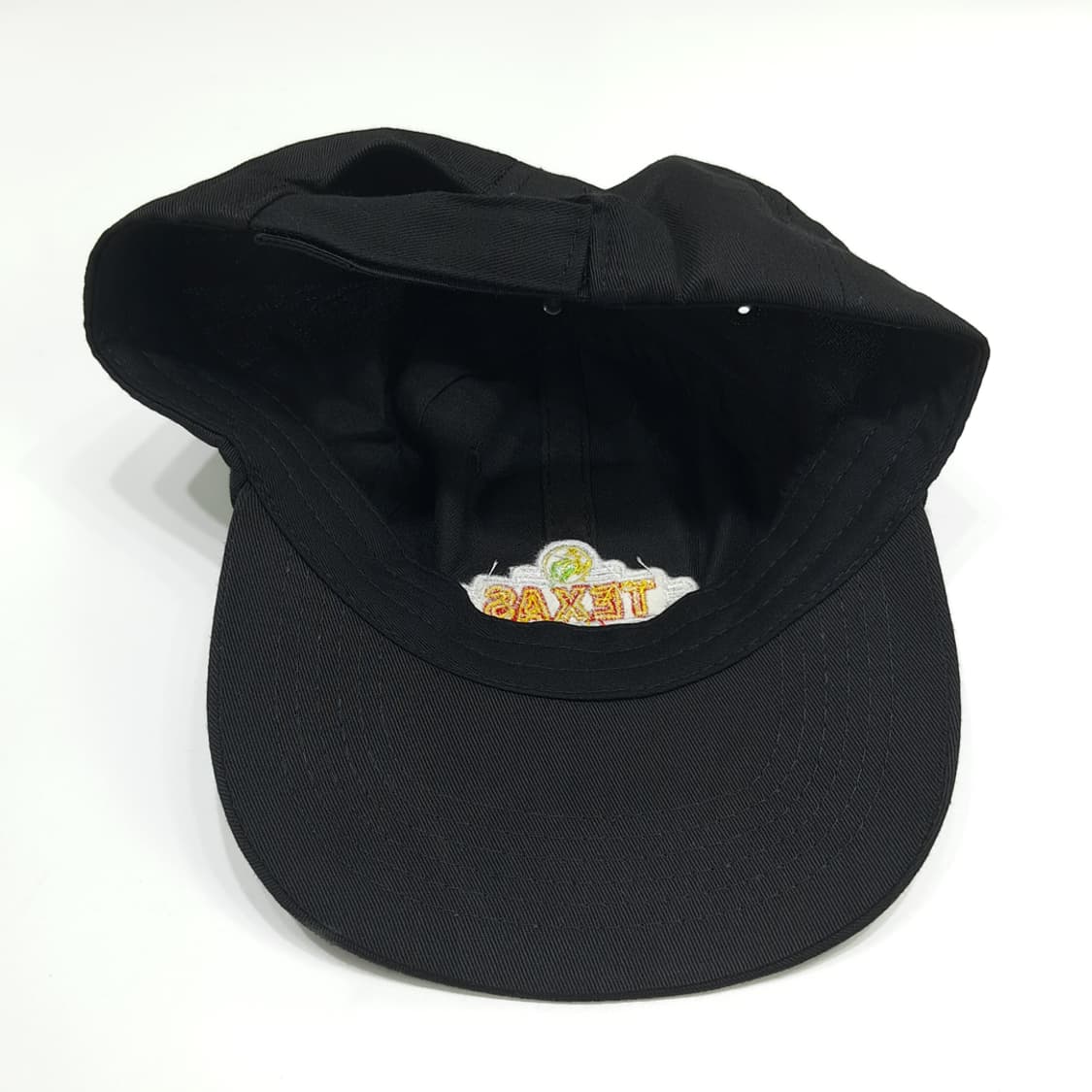 Texas Roadhouse Logo Black Cap P1547 상품이미지7