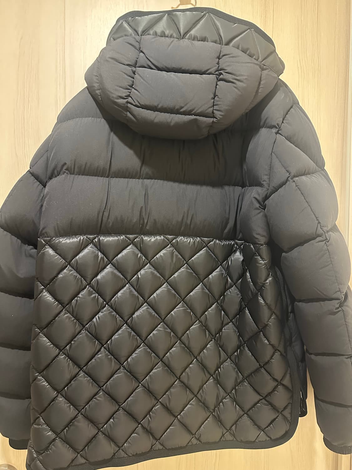 몽클레어 남자 패딩 4 사이즈(tanguy) 상품이미지7