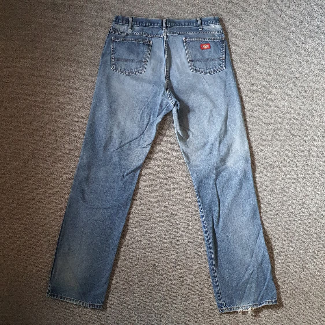 디키즈 데님 팬츠 No.67 상품이미지6