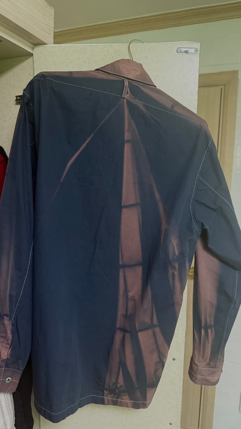 Sun bleached shirt 상품이미지2