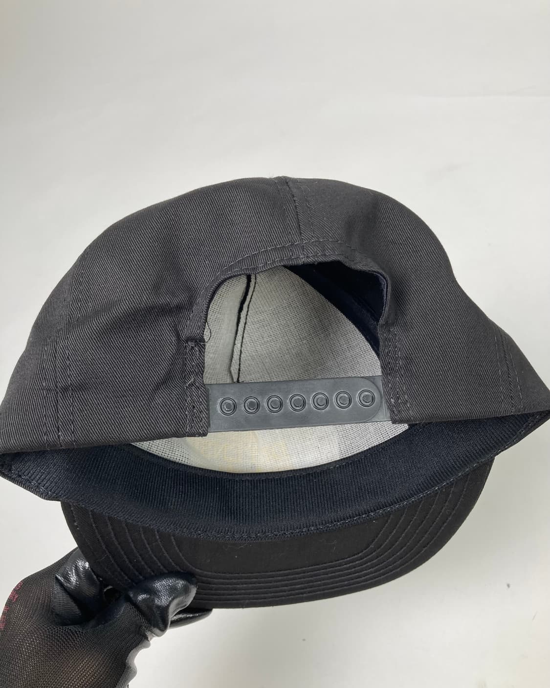 90s Hat (black) 상품이미지4