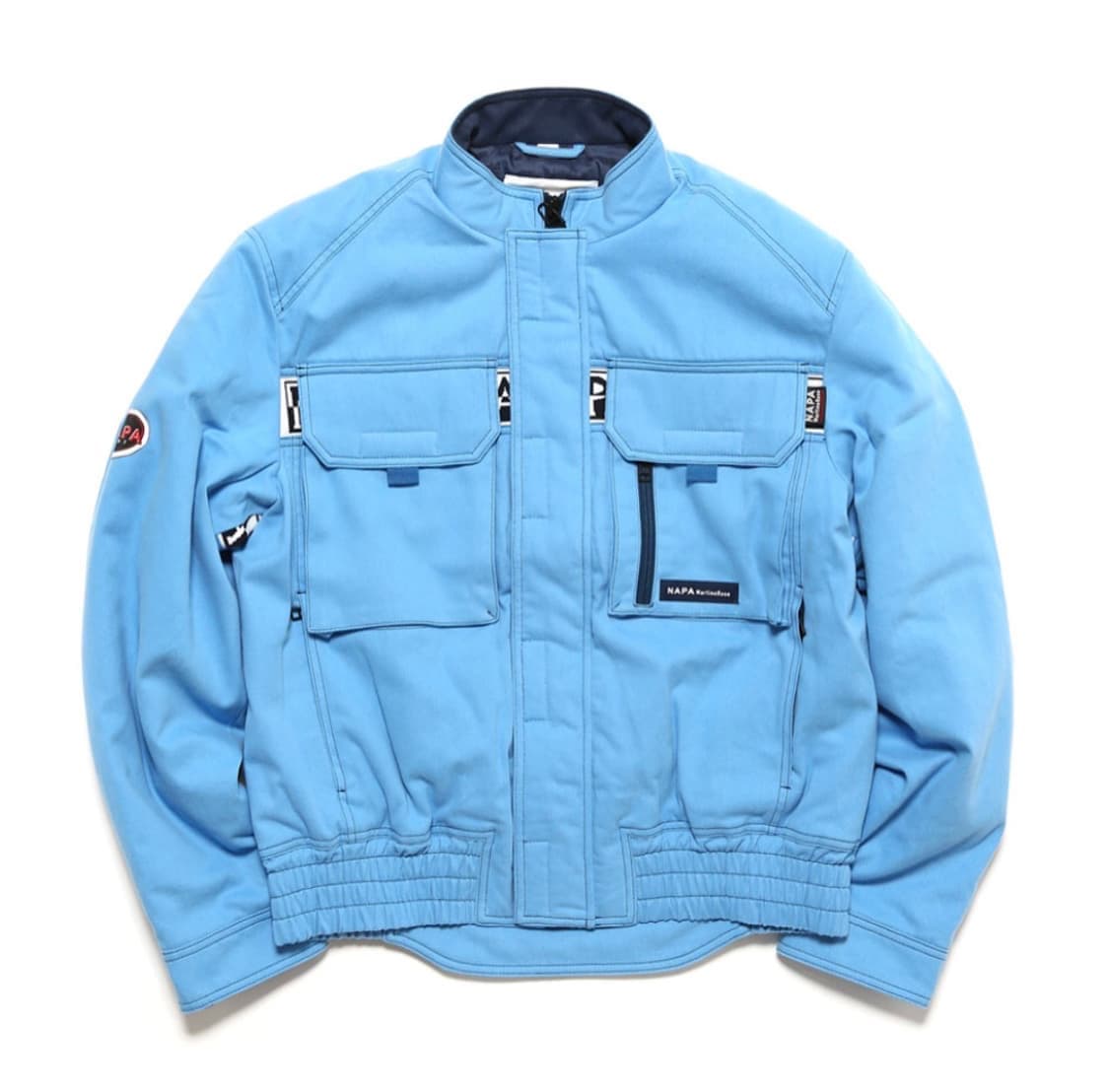 마틴로즈 나파피리 lynx 봄버 상품이미지1