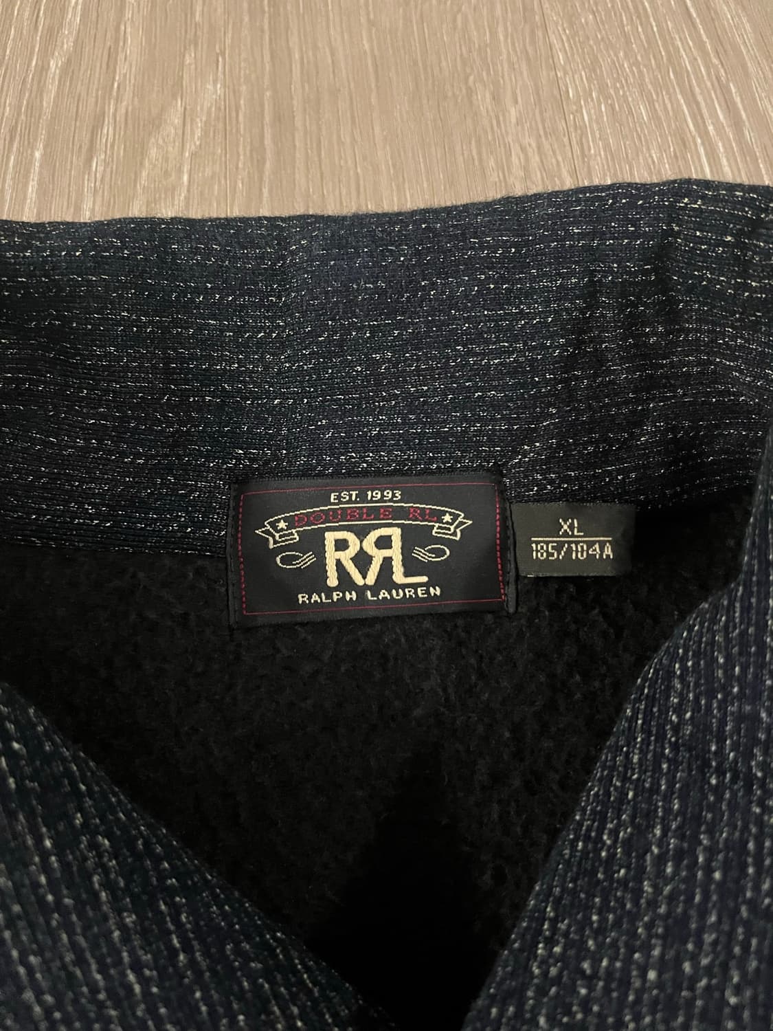 Rrl bbj jacket 상품이미지3