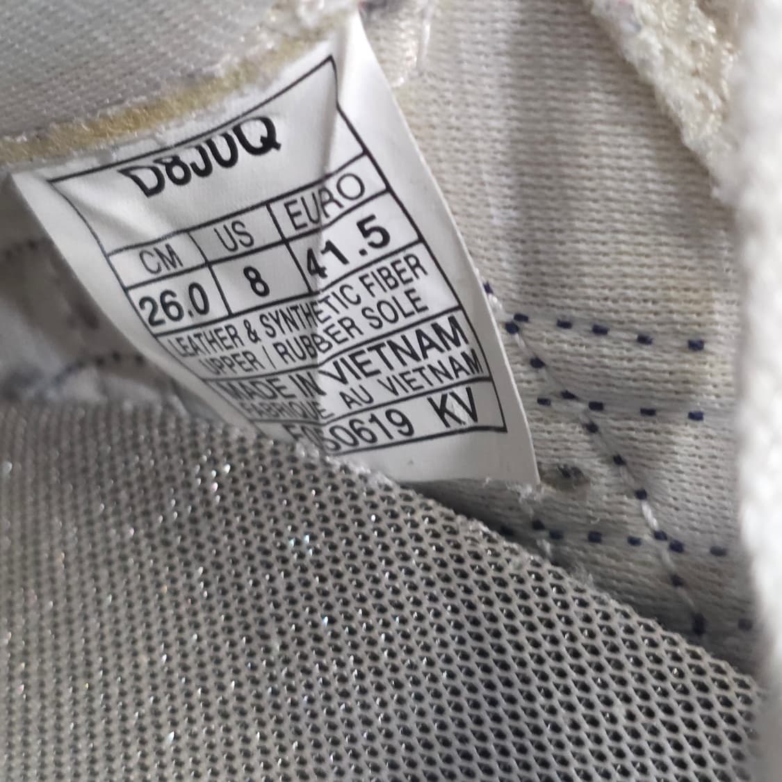 6q-24:Onitsuka Tiger스니커즈(260) 상품이미지10