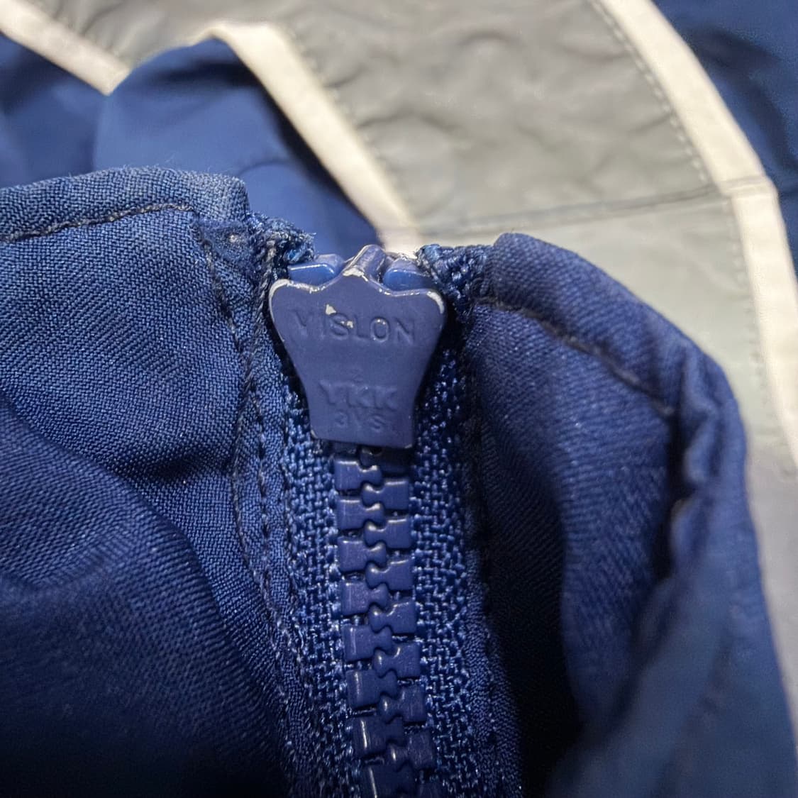 US IPFU 미공군 바람막이 자켓 상품이미지4