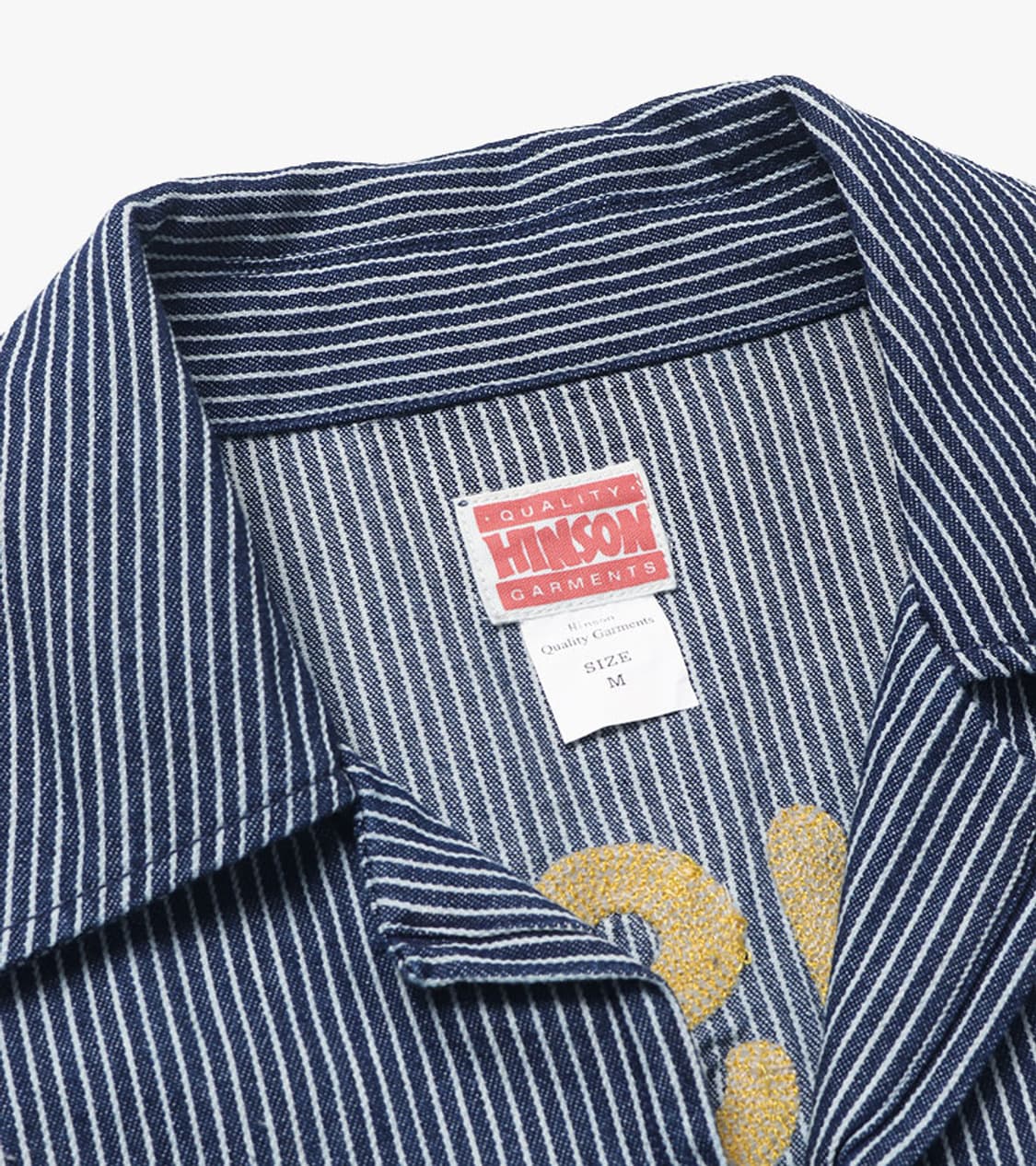 HINSON - 25SS FFA JACKET 상품이미지7