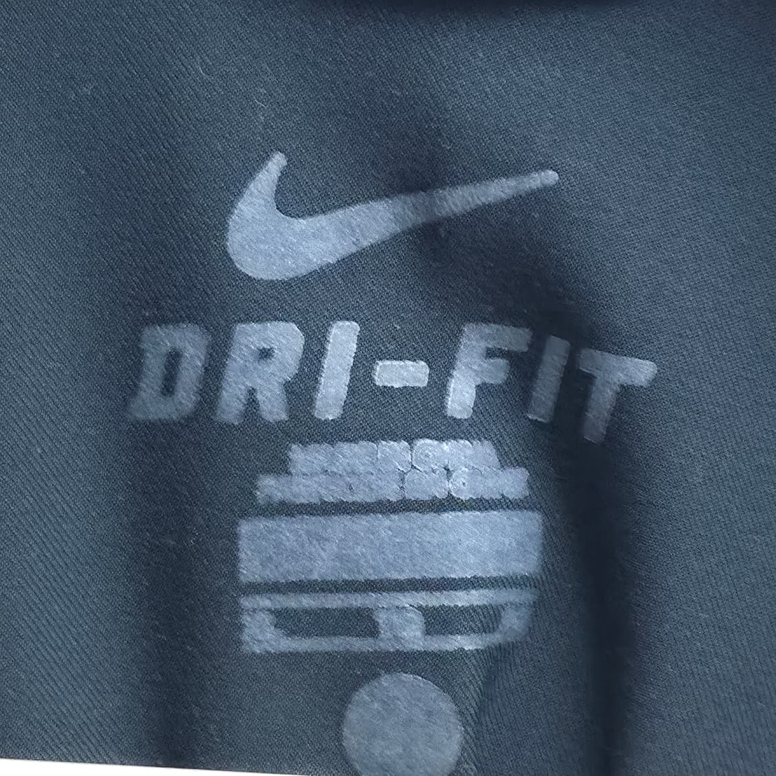 [XL] 나이키 드라이핏 블랙 져지 상품이미지5