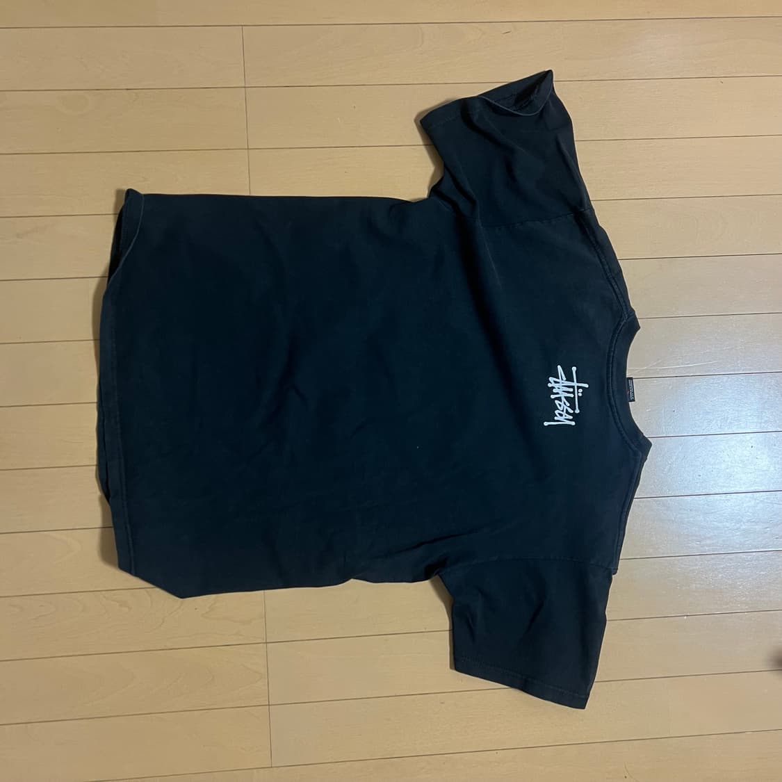 00s stussy m 상품이미지4