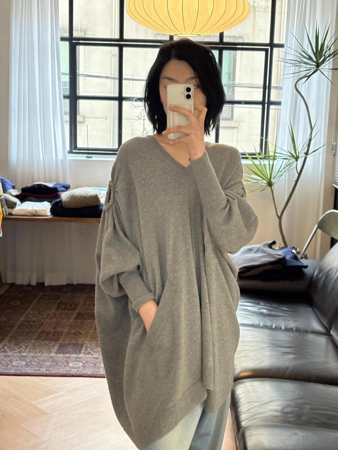 알렉산더맥퀸 원피스 상품이미지4