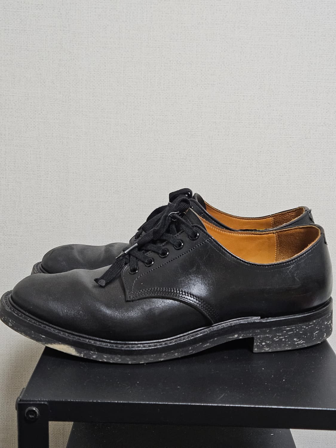 롤클럽 부츠 커맨더 roleclub 상품이미지4