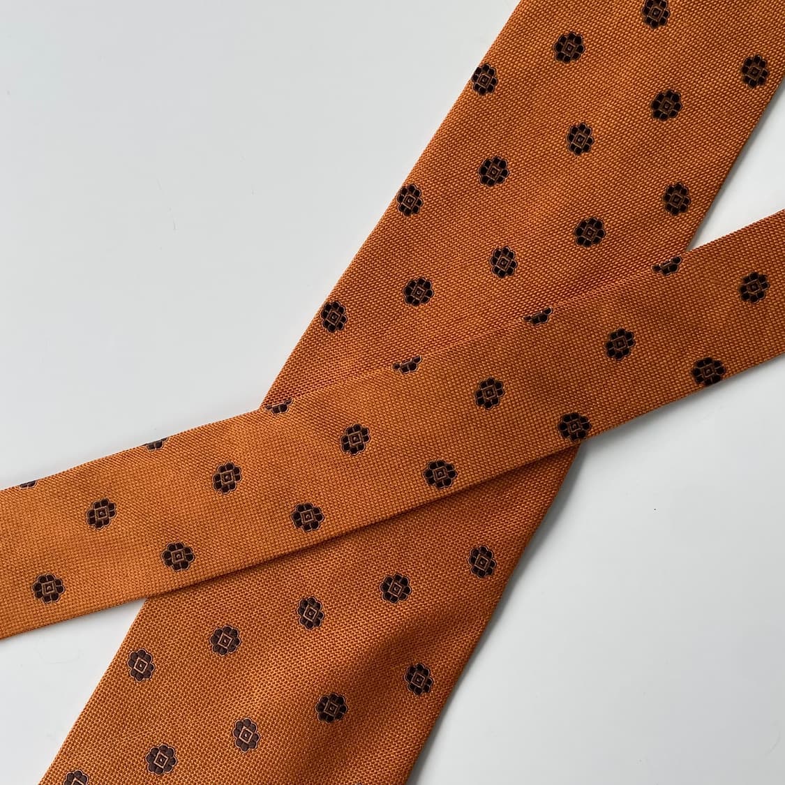 에르메네질도 제냐 정품 명품 넥타이 상품이미지4