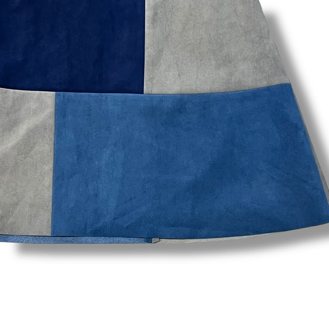  레이 빔즈 배색 스커트 y13991 상품이미지5