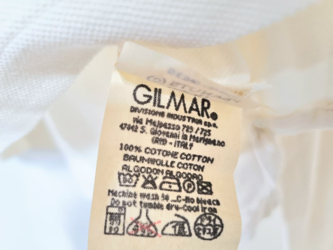 아이스버그 히스토리 정품 티셔츠 상품이미지4