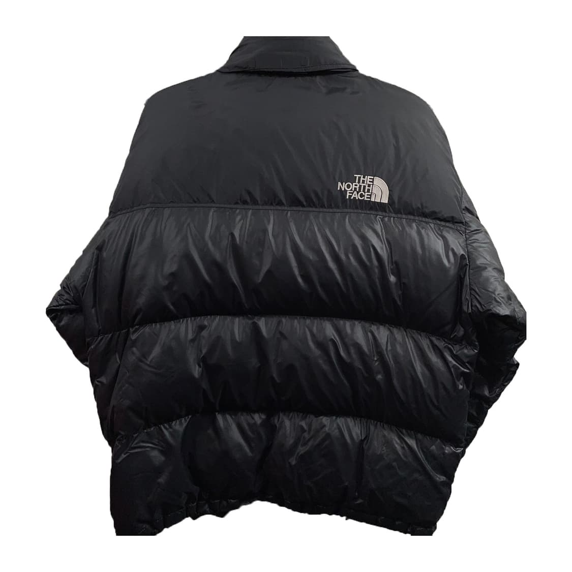 XL 노스페이스 눕시 700 이동휘 패딩 상품이미지2