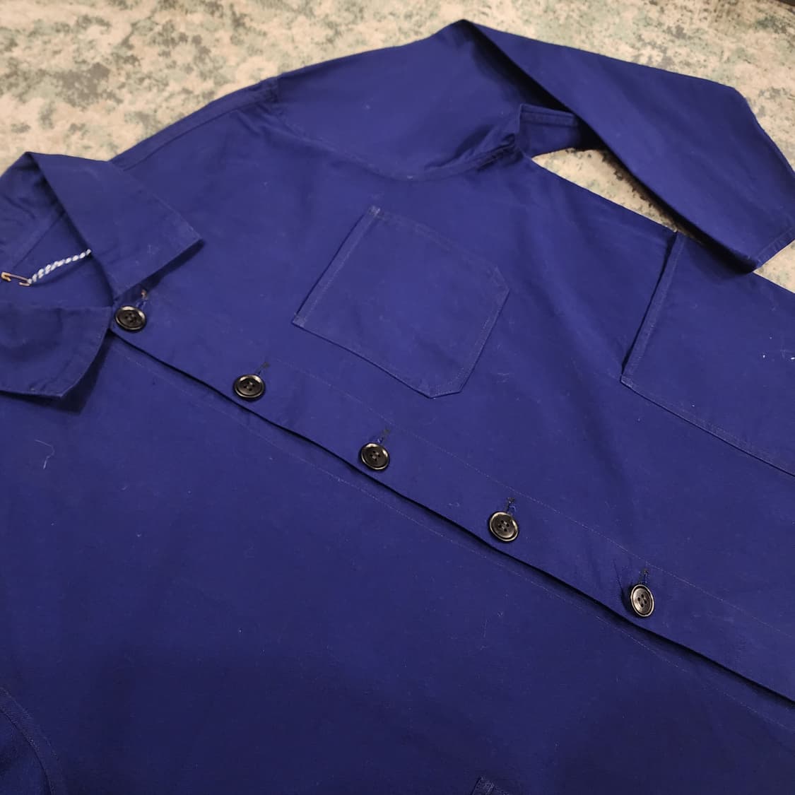 70s제작 프렌치 워크자켓 상품이미지3