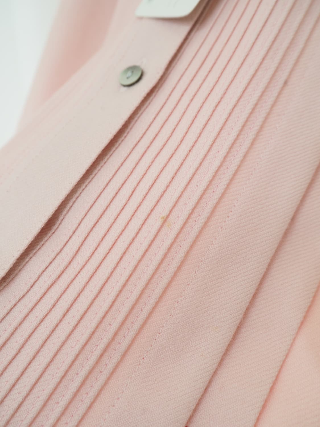 Mode RIE pleats blouse  상품이미지7