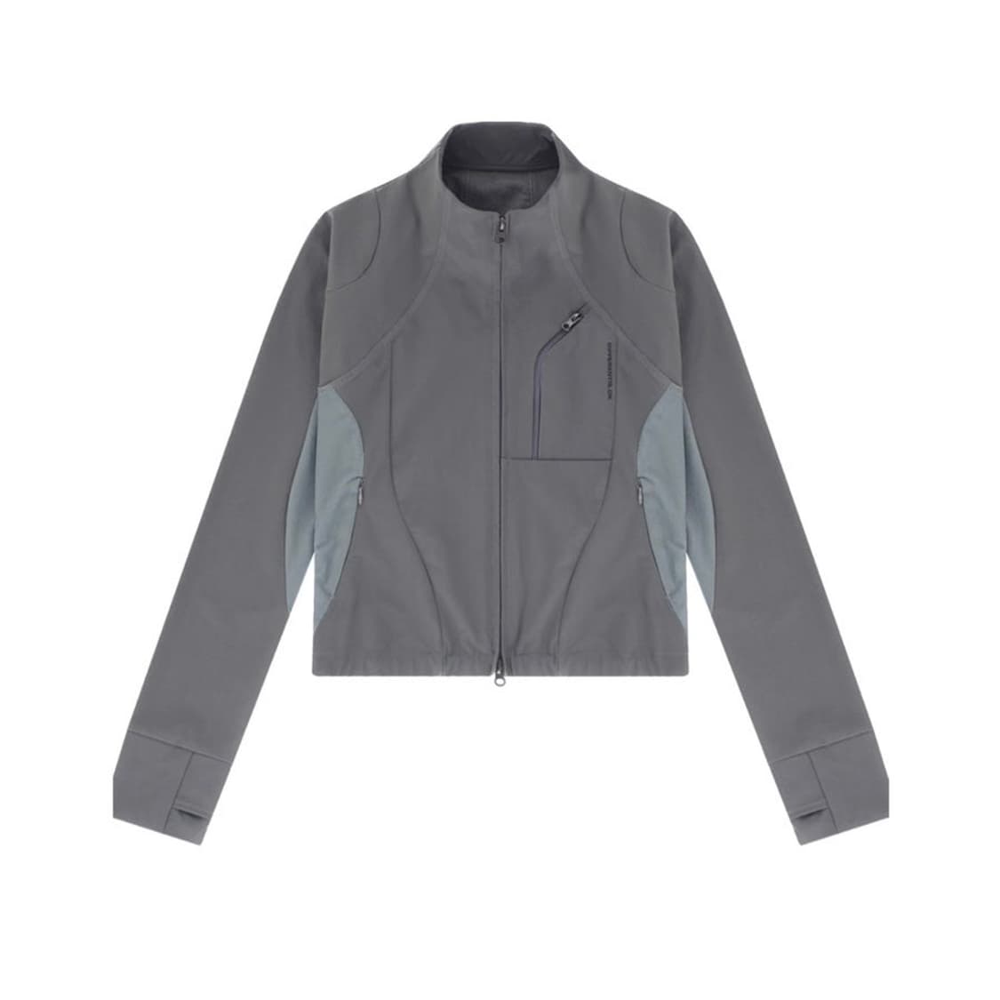 디퍼런즈이즈오케이 재킷 상품이미지1