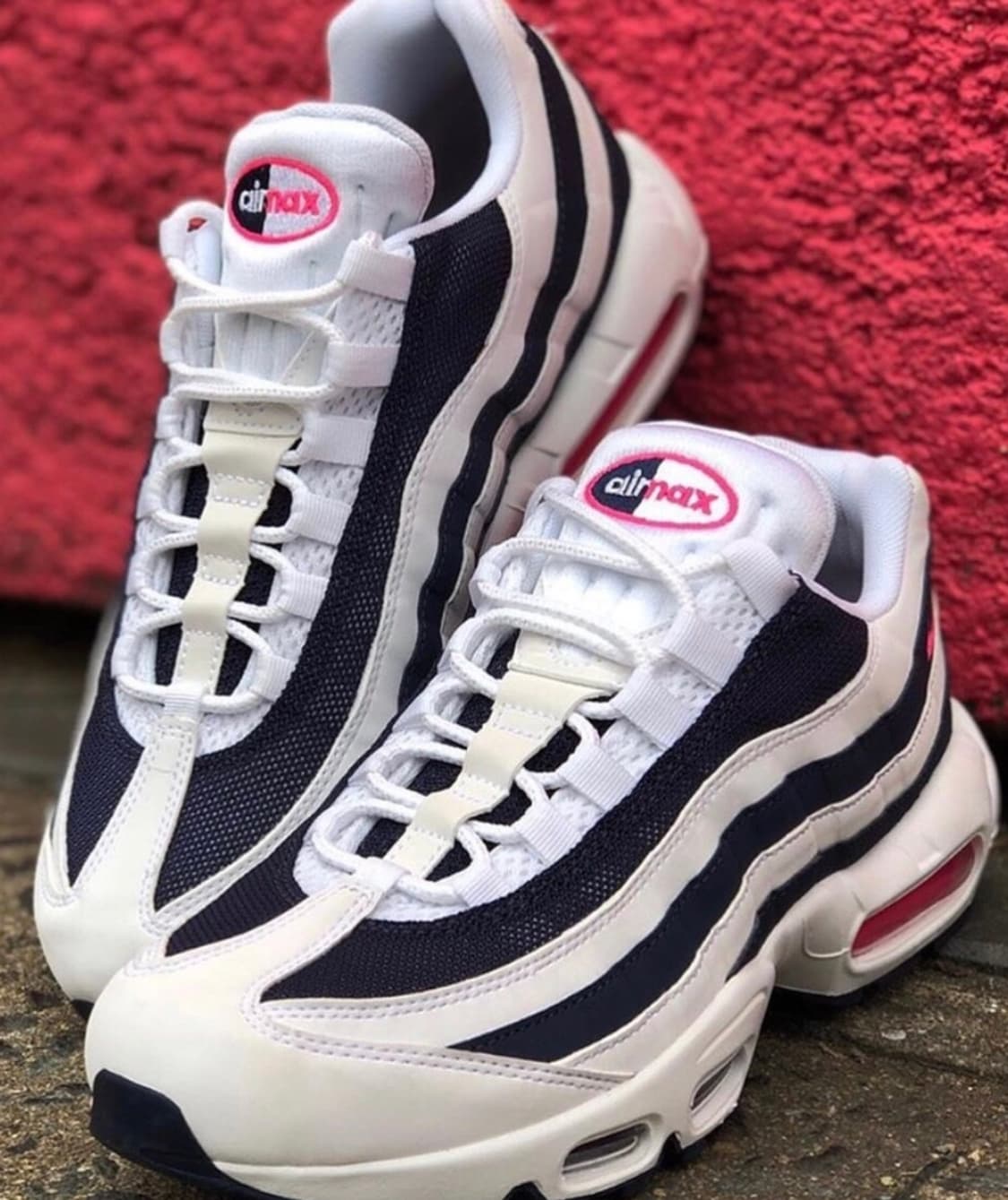 나이키 에어맥스 95 운동화 275mm 상품이미지1