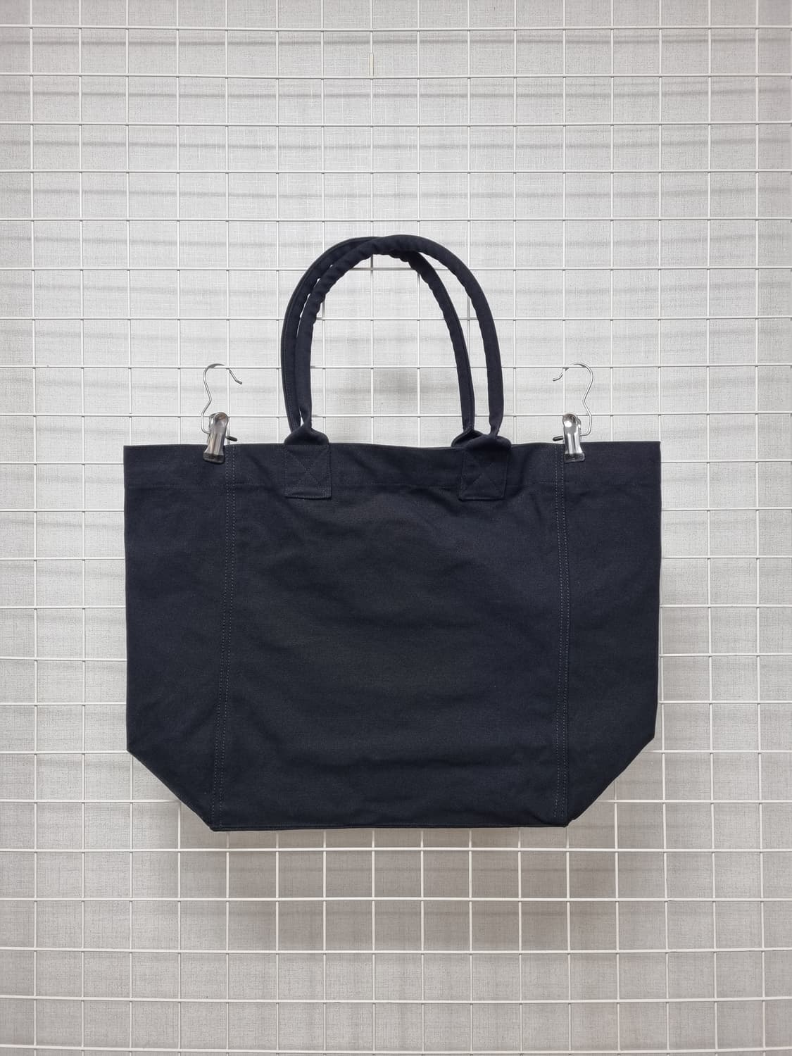 이자벨마랑 옌키 에코백 캔버스백 상품이미지2