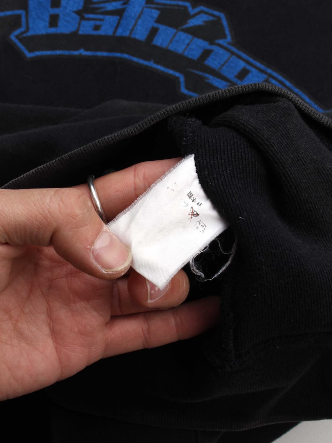 90-00s A BATHING APE (XS) 상품이미지2