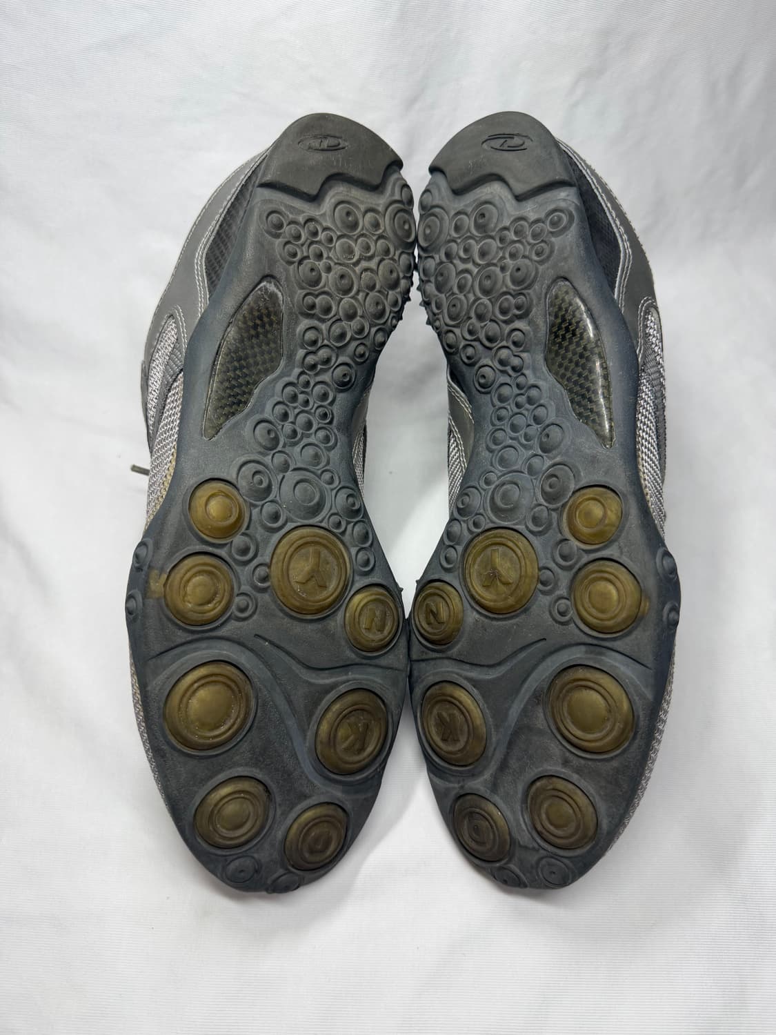 빈티지 dkny 스니커즈 스피드레이스업 상품이미지9