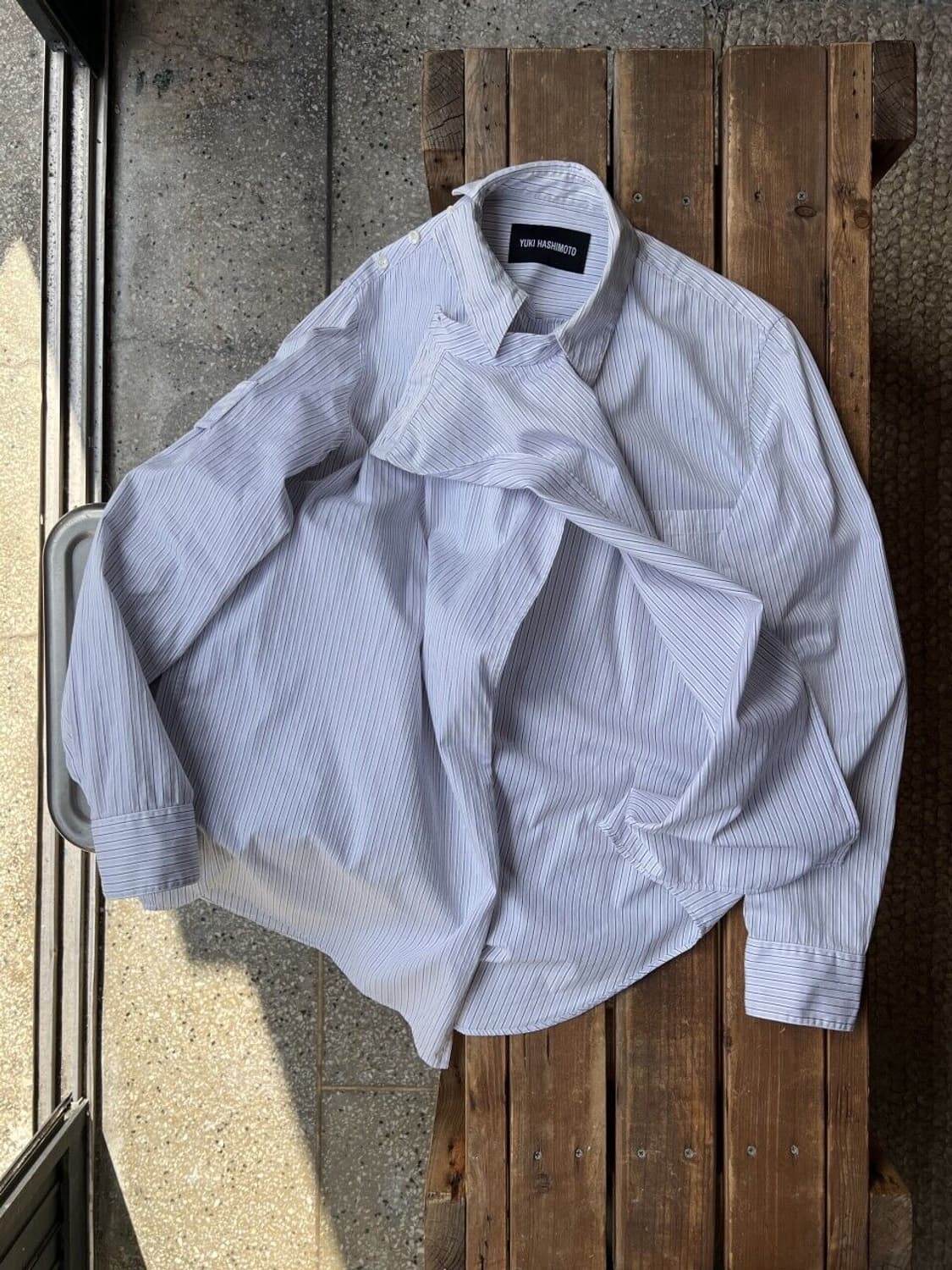 Yuki hashimoto 상품이미지3