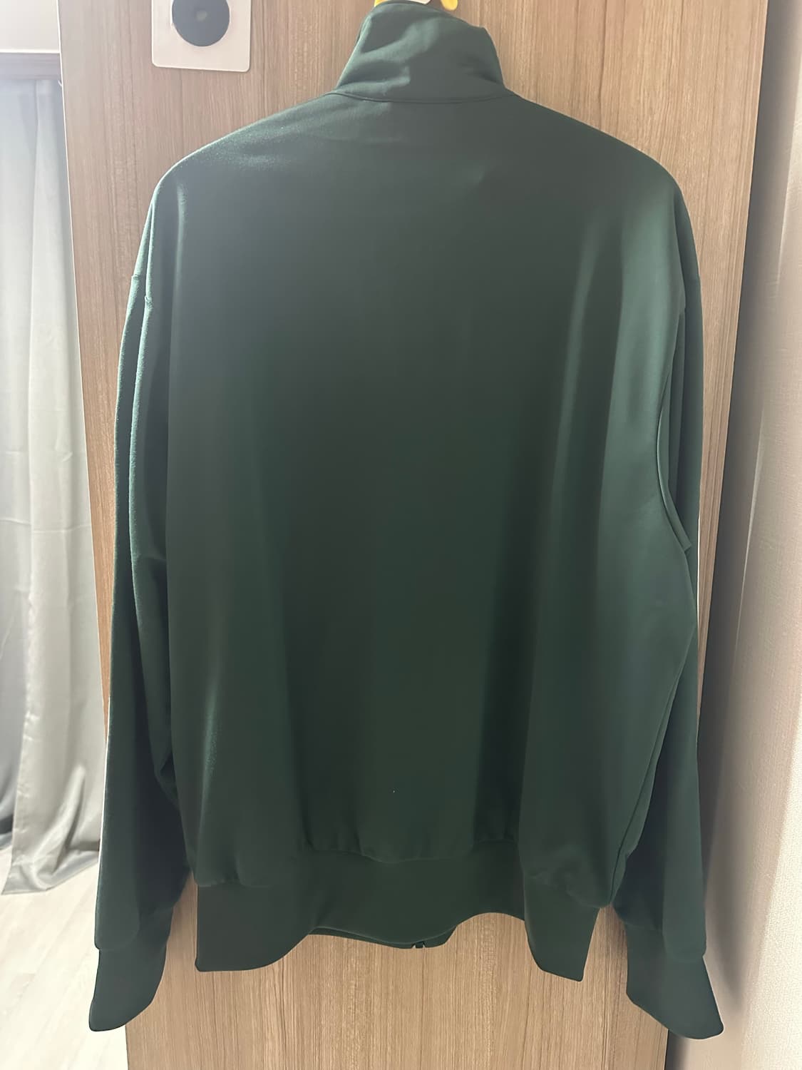 아디다스 미드그린 져지L 상품이미지2