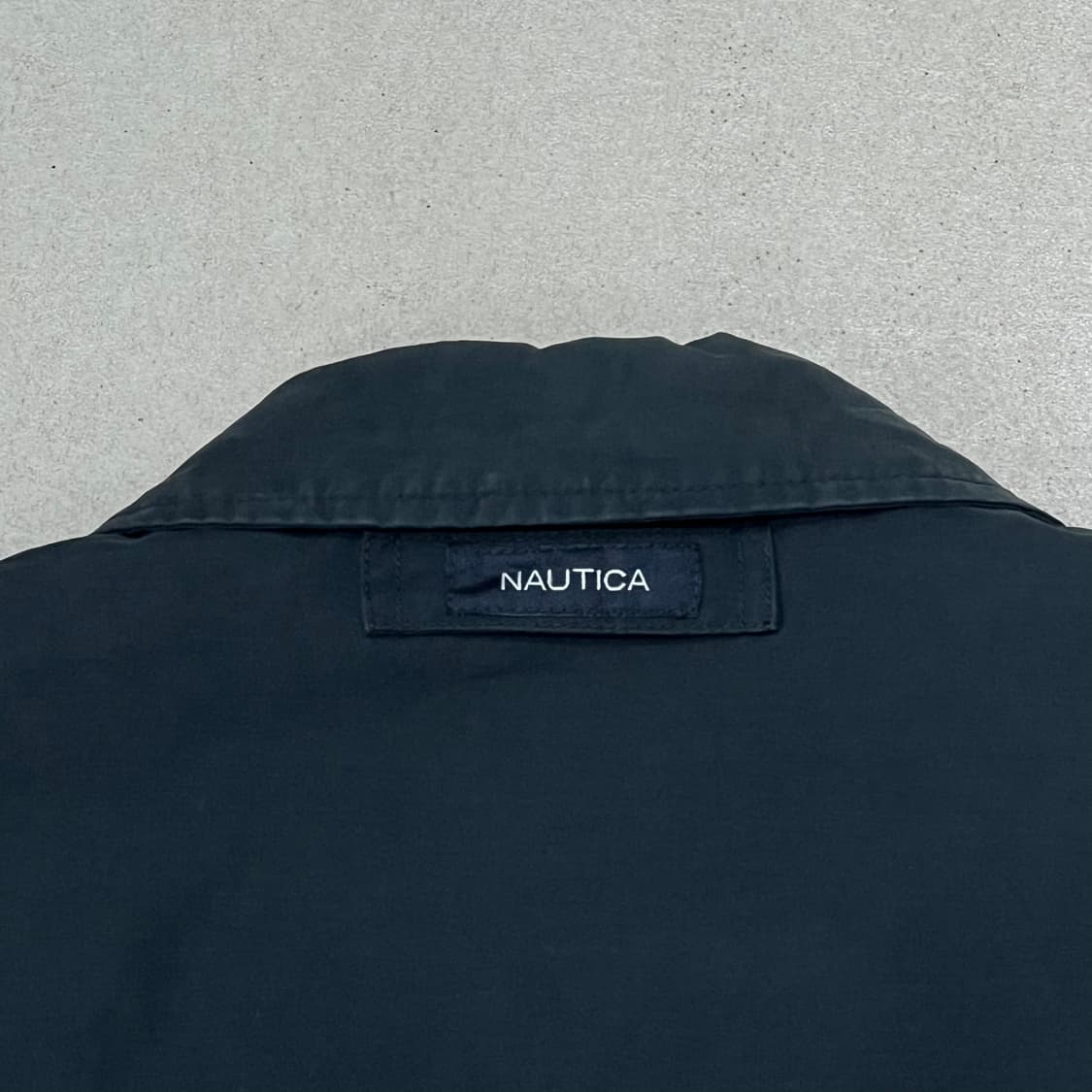 노티카 워크자켓 s09842 상품이미지6