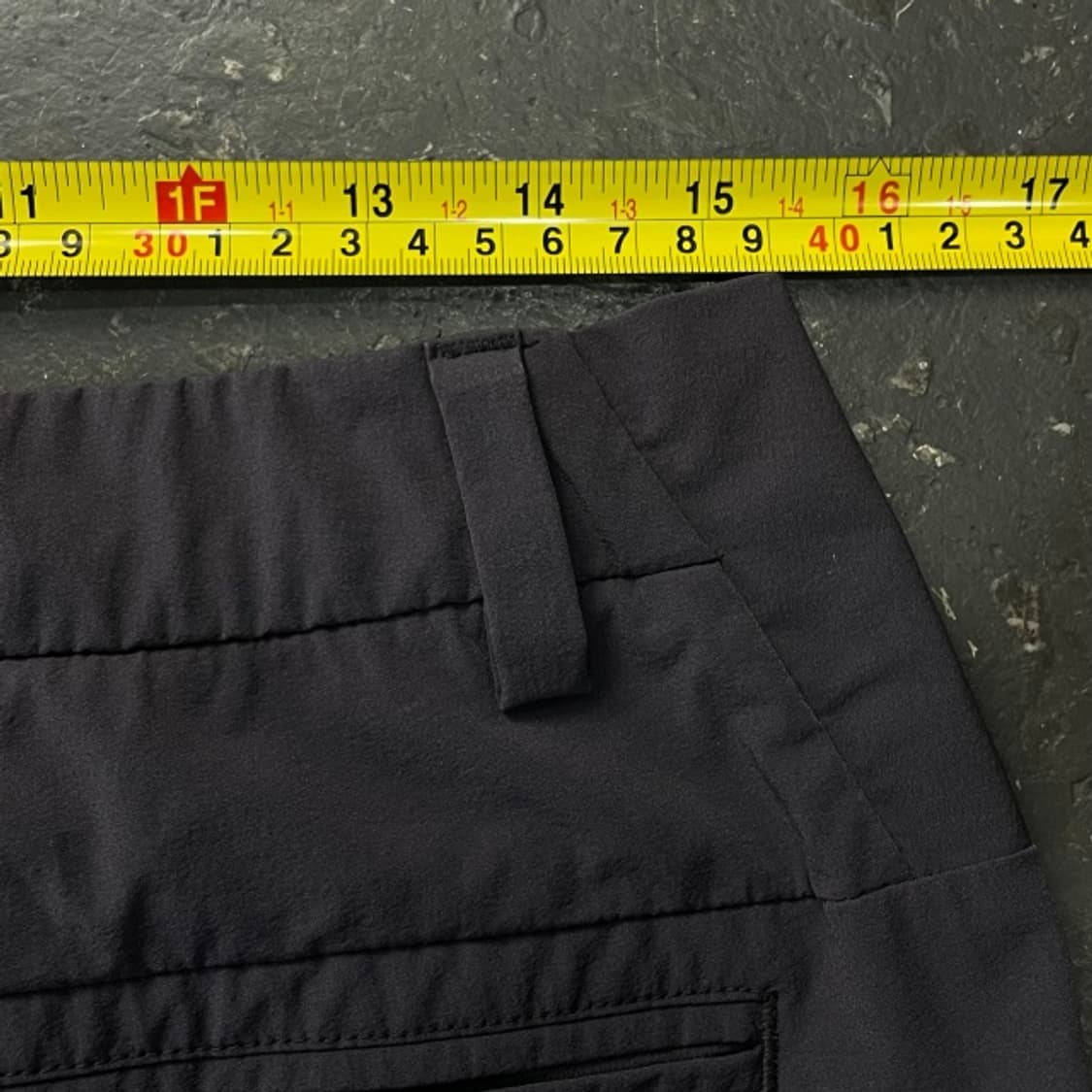 34 아디다스 골프 팬츠  상품이미지8