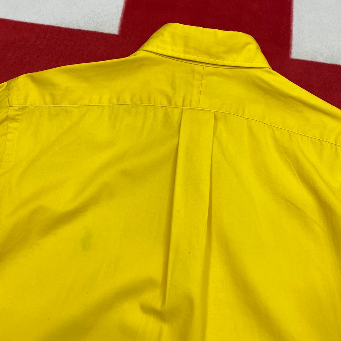 폴로 셔츠  사이즈 90 실측 L 상품이미지9