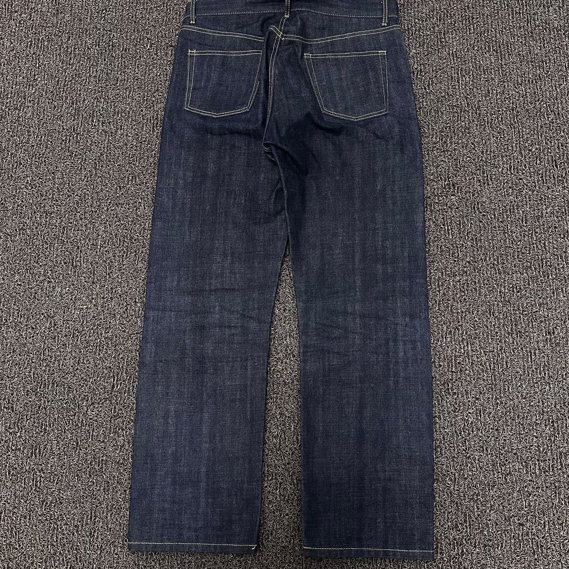 유니폼브릿지 데님 청바지 팬츠 32인치 상품이미지5