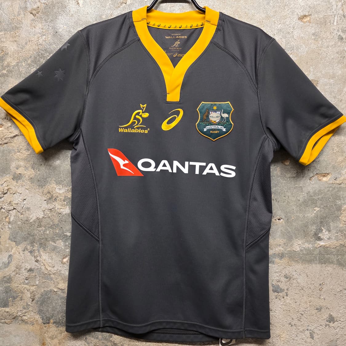 WALLABIES 상품이미지1