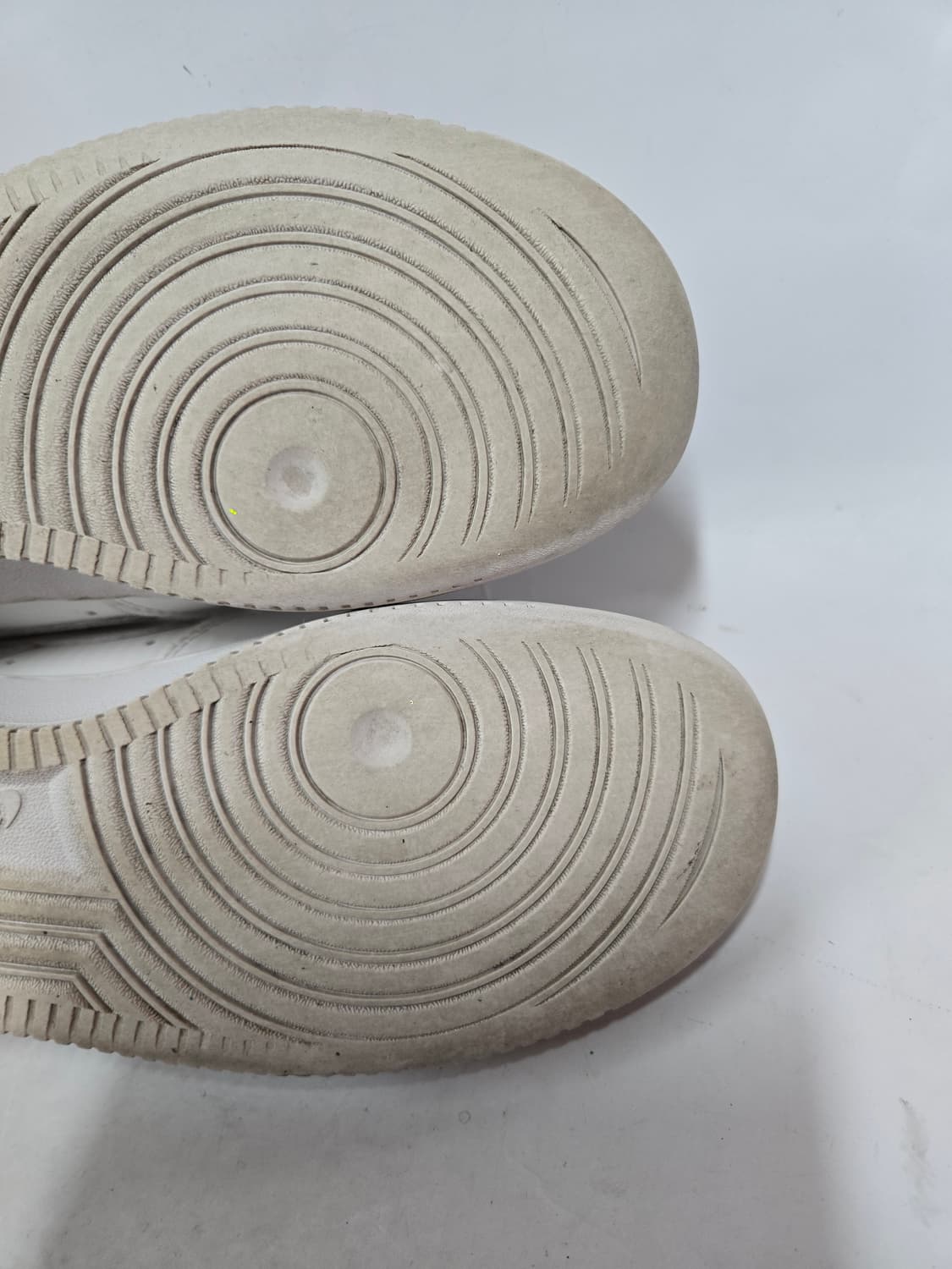 나이키 에어포스1 올백 260mm 상품이미지7