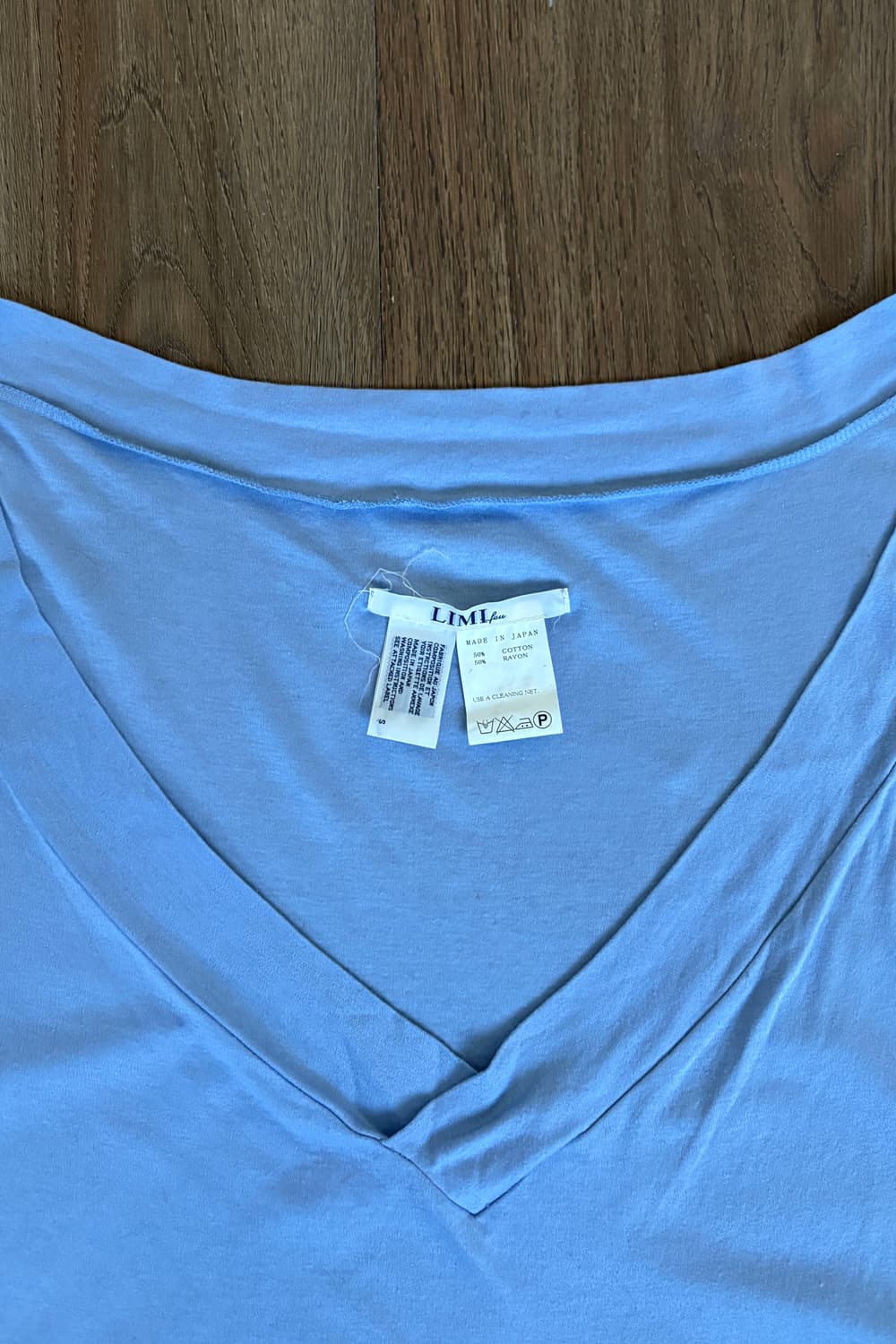 LIMI feu V-Neck Dress 상품이미지5