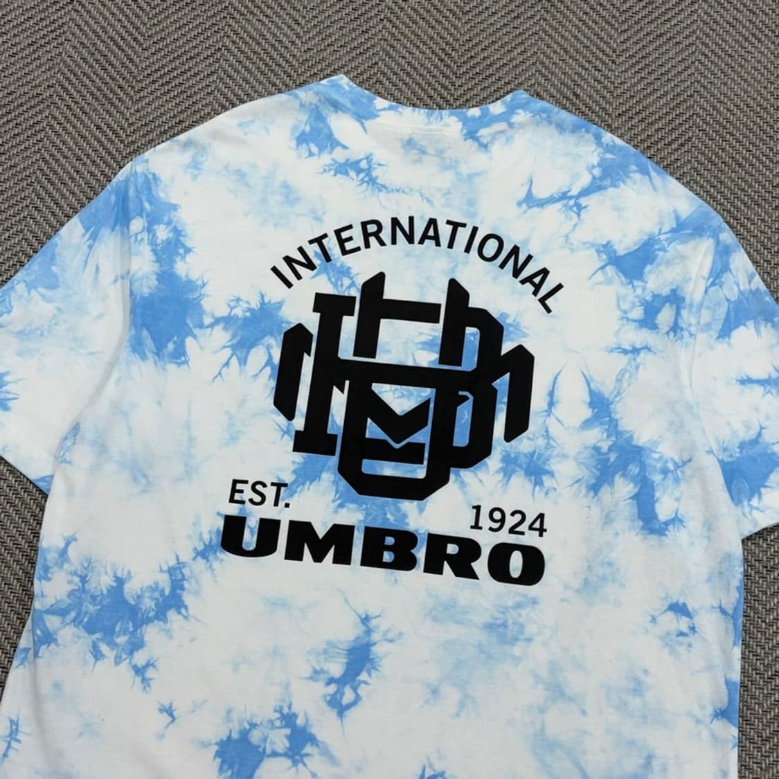 엄브로 타이다이 티셔츠 v3119 상품이미지4