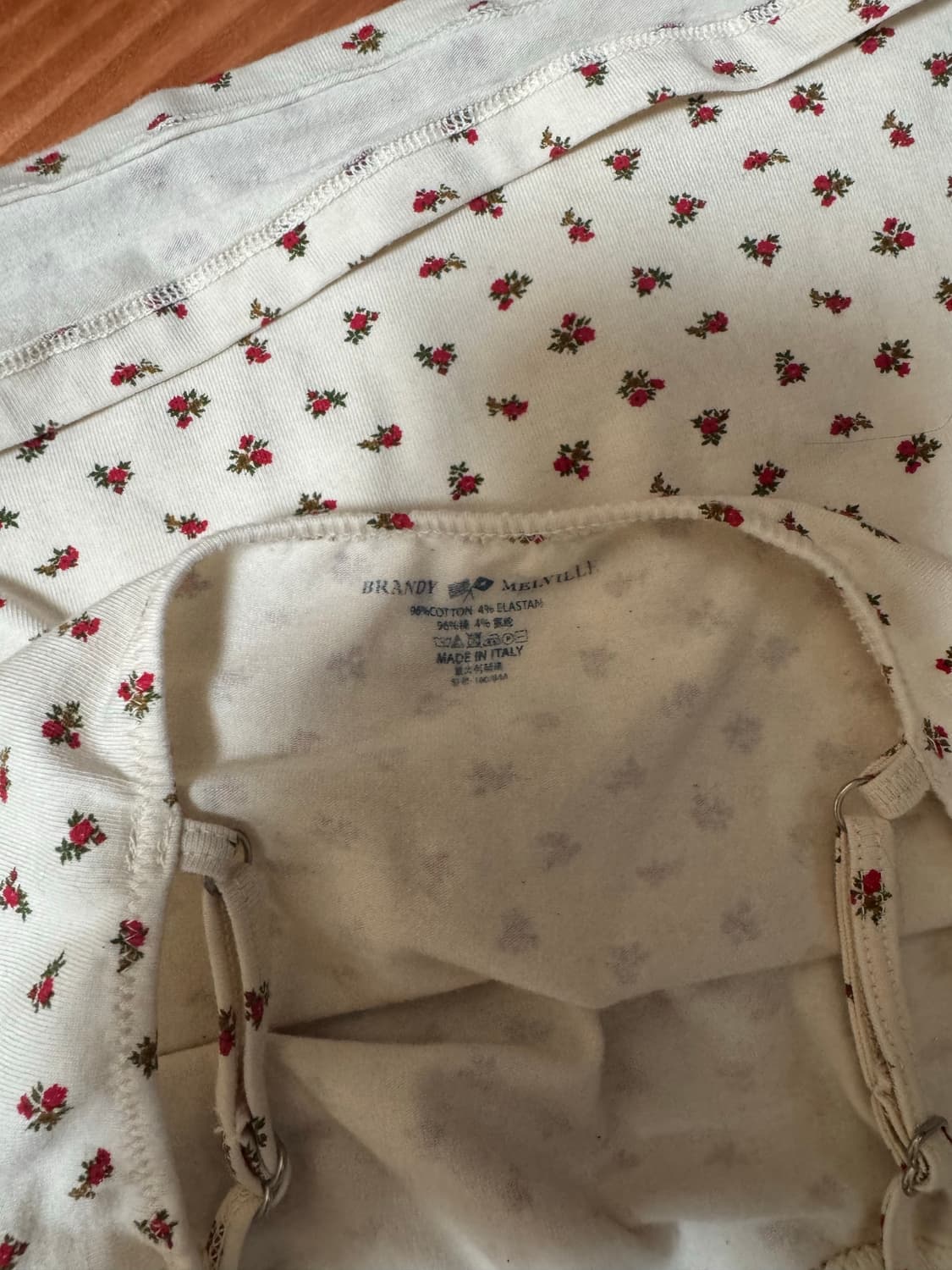 브랜디멜빌 나시 상품이미지2